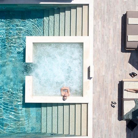 Lango Design Hotel & Spa, Adults Only Kos Town Exterior photo