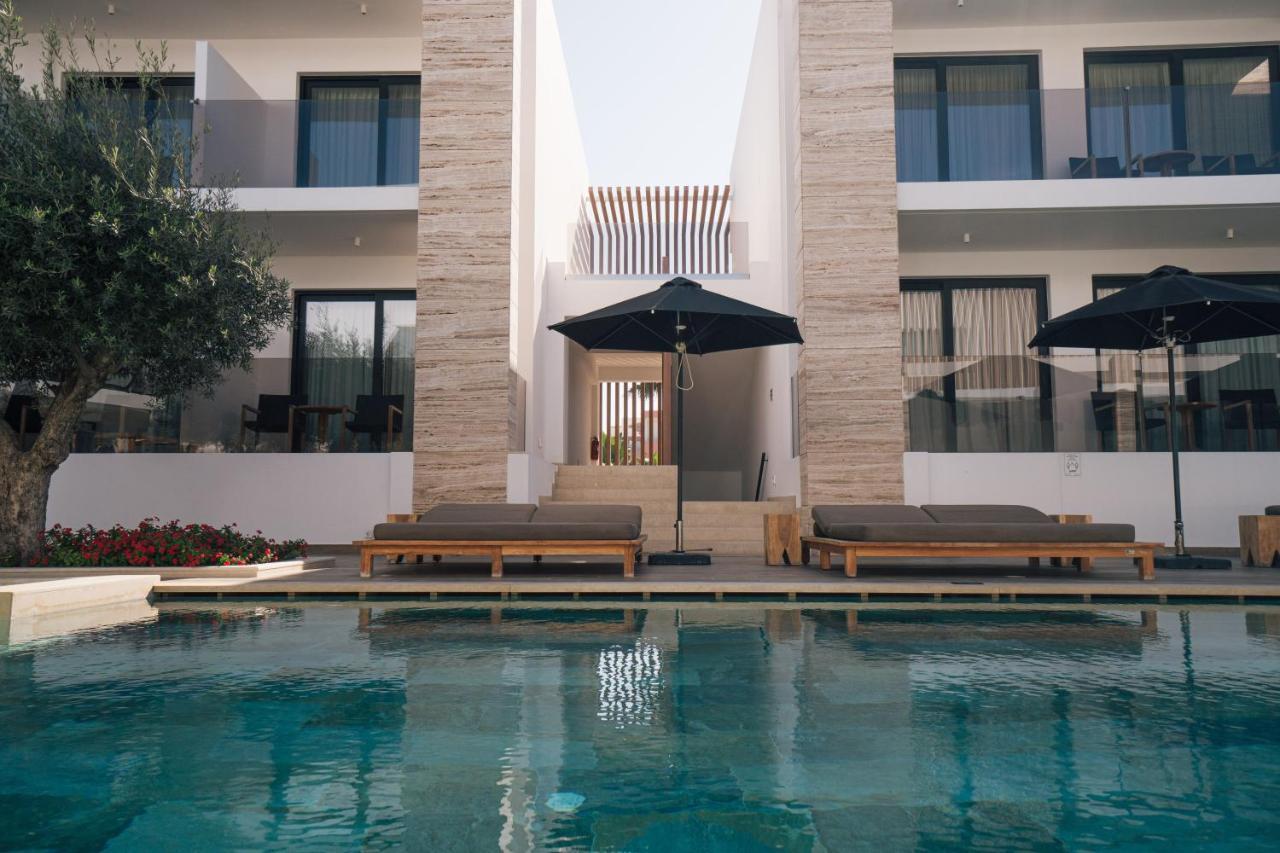 Lango Design Hotel & Spa, Adults Only Kos Town Exterior photo