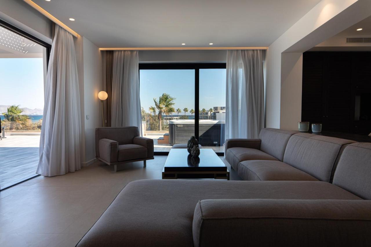 Lango Design Hotel & Spa, Adults Only Kos Town Exterior photo