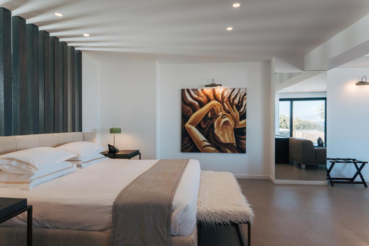 Lango Design Hotel & Spa, Adults Only Kos Town Exterior photo