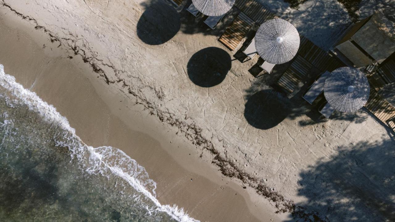 Lango Design Hotel & Spa, Adults Only Kos Town Exterior photo