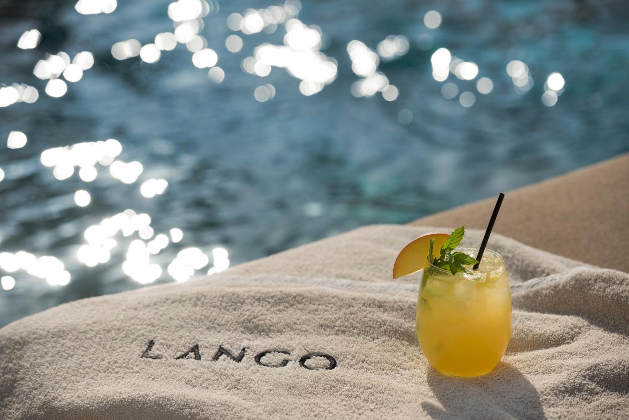 Lango Design Hotel & Spa, Adults Only Kos Town Exterior photo