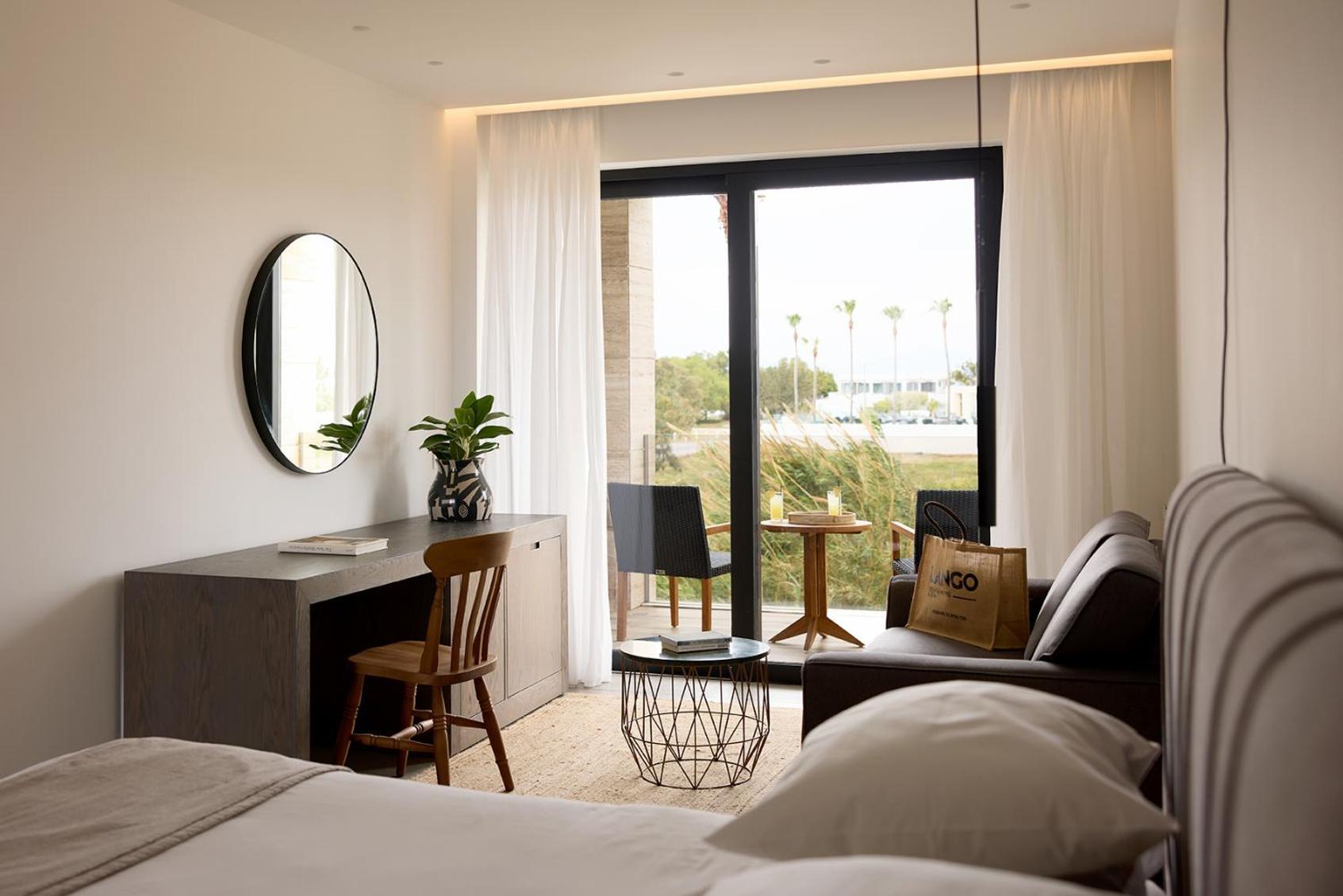 Lango Design Hotel & Spa, Adults Only Kos Town Exterior photo