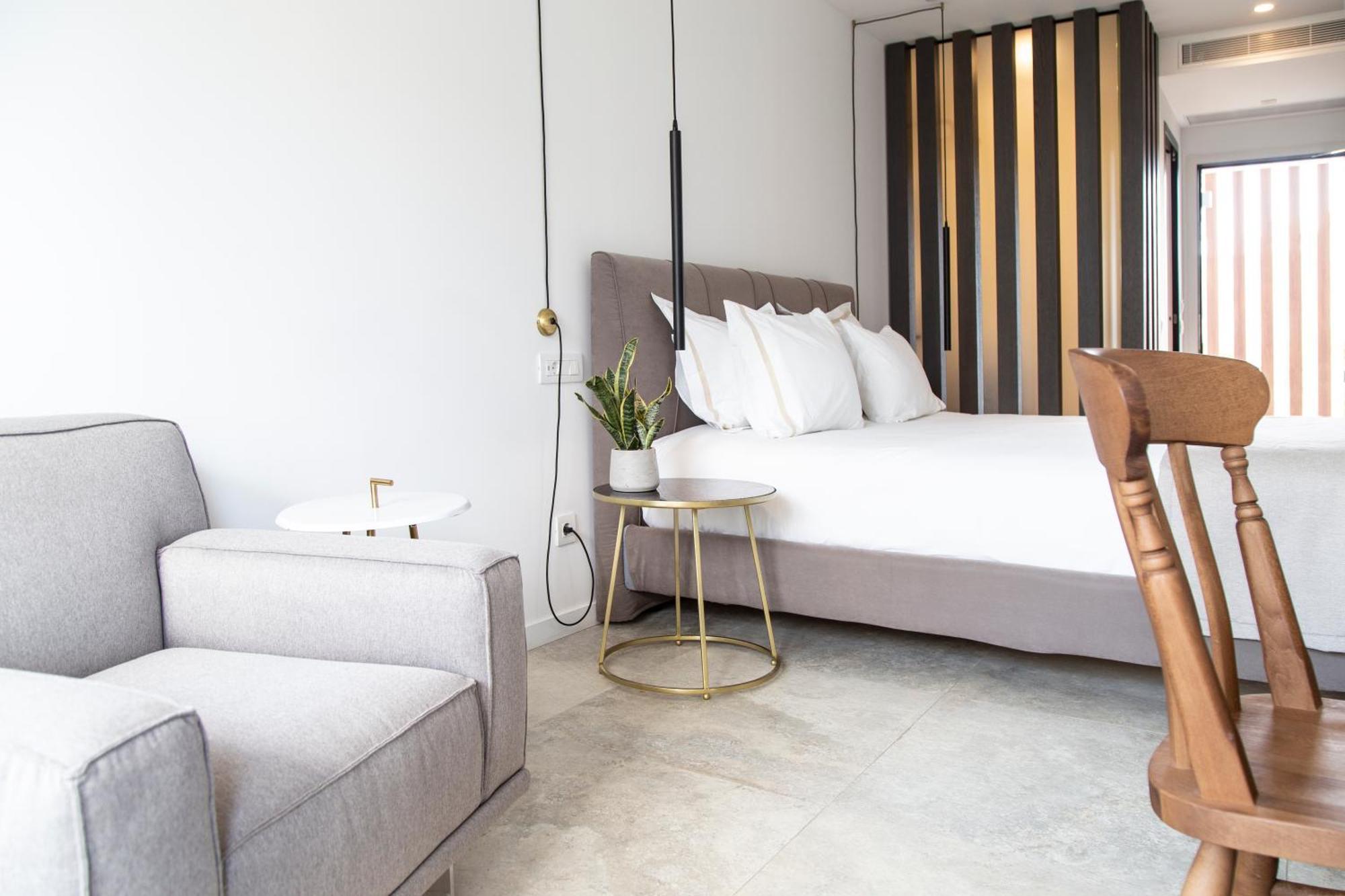 Lango Design Hotel & Spa, Adults Only Kos Town Exterior photo